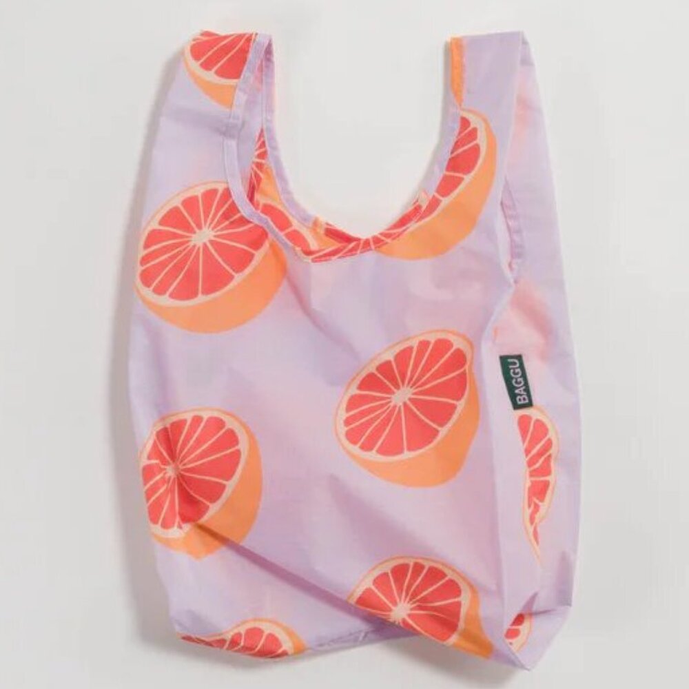 NWT Baby Baggu - Grapefruit
